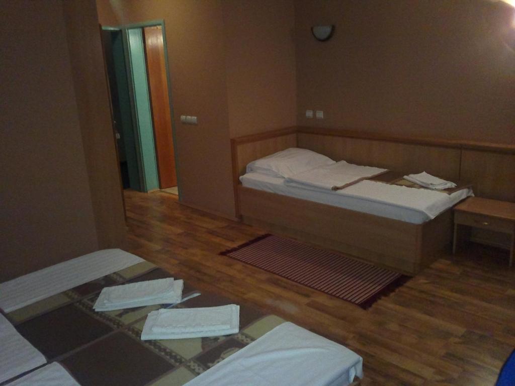 Guest Accommodation Kordun Novi Sad Chambre photo
