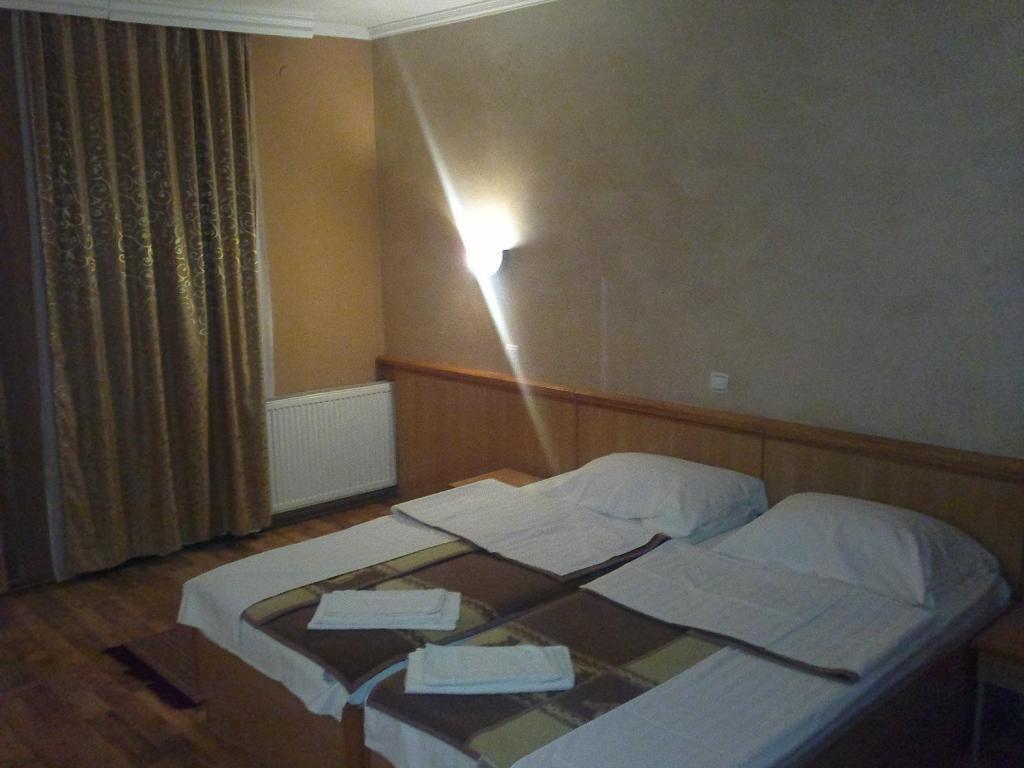 Guest Accommodation Kordun Novi Sad Chambre photo