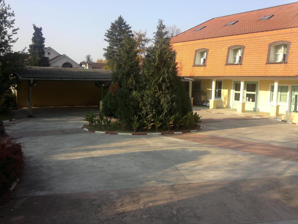 Guest Accommodation Kordun Novi Sad Extérieur photo